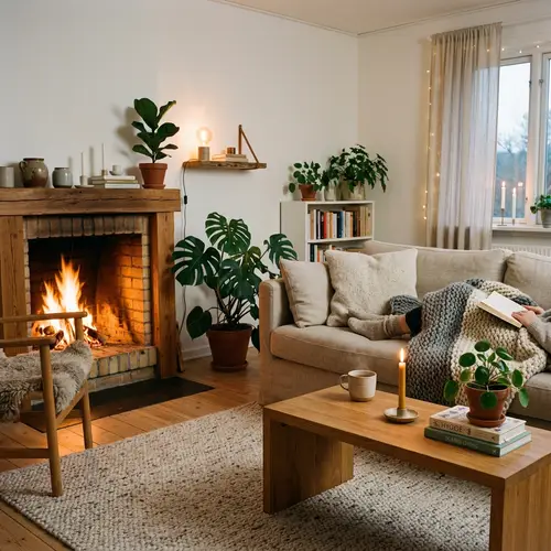 Discover Danish Minimalist Aesthetic: Embrace Hygge