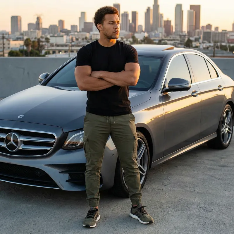 Athletic Success: Mastering Fitness & Forex Trading