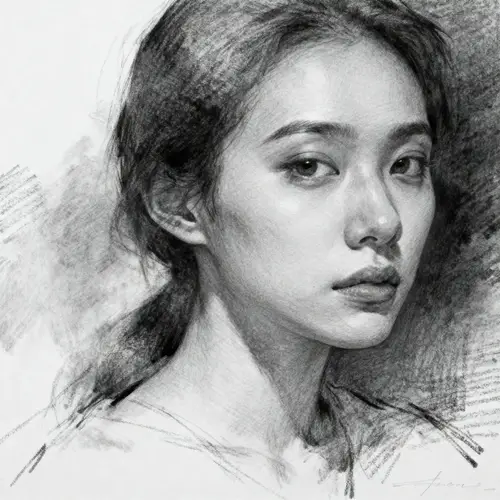 Artistic Pencil Drawing Styles Explained