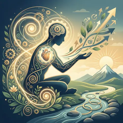 NeedSCRUM Course: Attention Management & Personal Growth Training