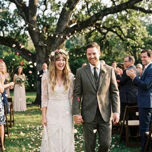 Stunning Wedding Photo Gallery