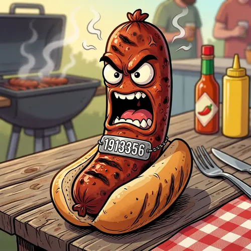 Mad Sausage Delights - Unique Flavors & Styles