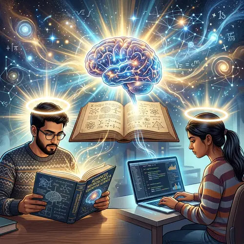 Enhance Cognitive Abilities: Knowledge Absorption & Learning