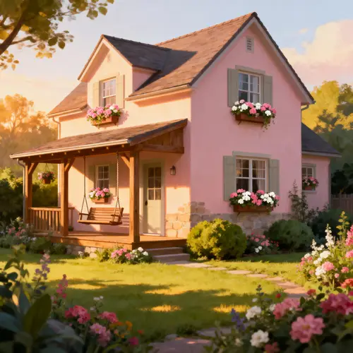 Build Your Dream Home Today