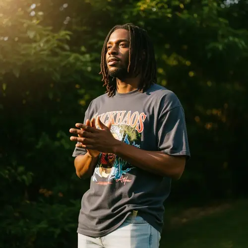 Luckhaos Dreads & Locs - Natural Hair Care