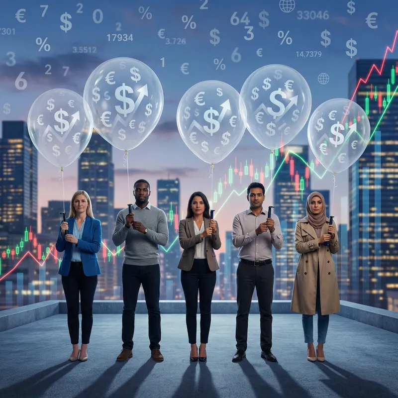 Humans and Inflation: A Conceptual Exploration