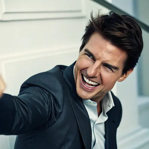 Tom Cruise: Iconic Hollywood Star and Producer