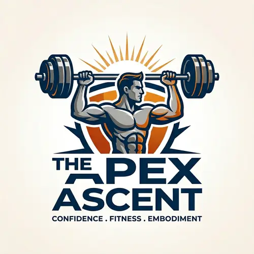 Alpha Male & Gigachad Fitness: Empowering Personal Development