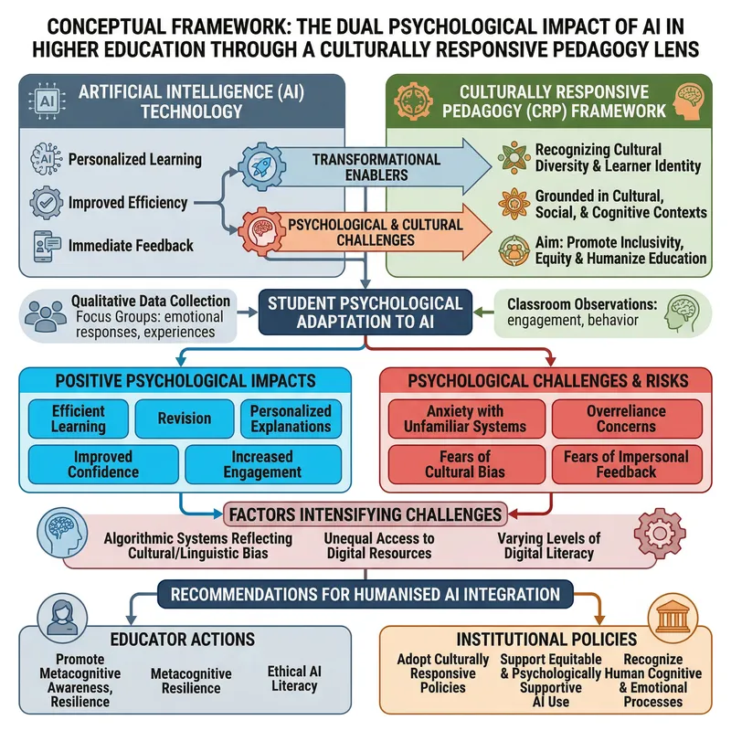 AI in Higher Education: Transforming Learning Inclusively AI in Higher Education: Transforming Learning Inclusively