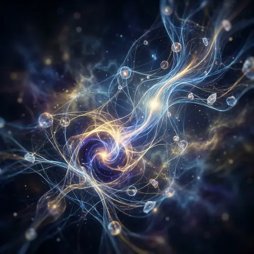 Concept of Intuition: Abstract Representation