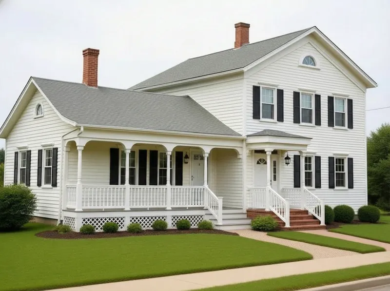 Enhance Your Home's Curb Appeal with Stylish Upgrades