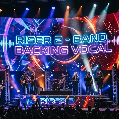 LED Wall Backdrop for Stage Design in the US