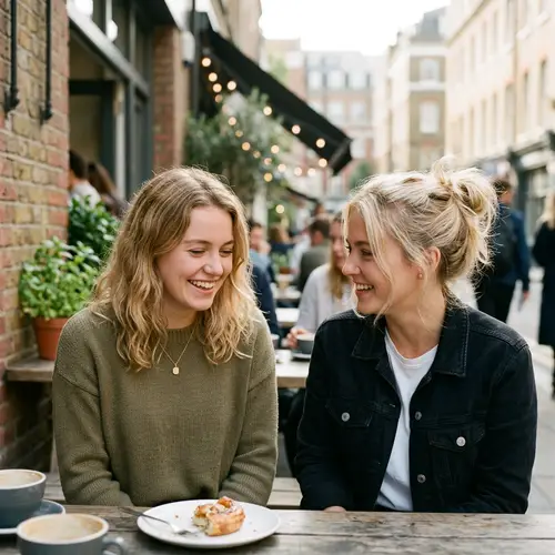 Stunning Realistic Images of Beautiful Blonde Girls