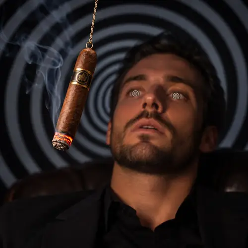 Cigar Hypnosis: Captivating Effects Unveiled
