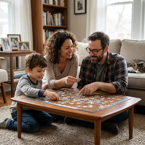 Keep People Together in Stunning Photos