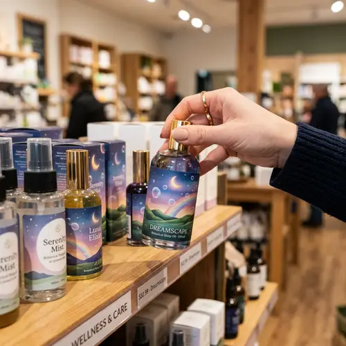 Dream Landscape Design Product | Store Hand Pick-Up