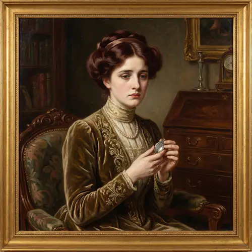 Anastasia Romanov: A Glimpse of Russian Aristocracy