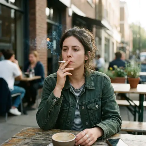 Cigarette Smoking: Understand the Risks