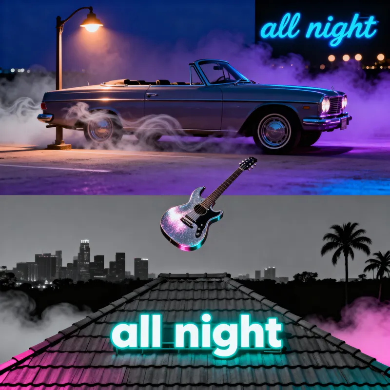 Stunning Spotify Cover Ideas for Latin R&B