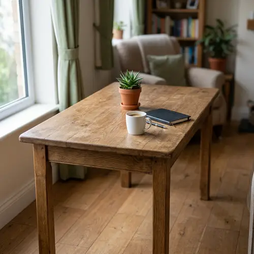 A Beautiful Table Setting Inspiration