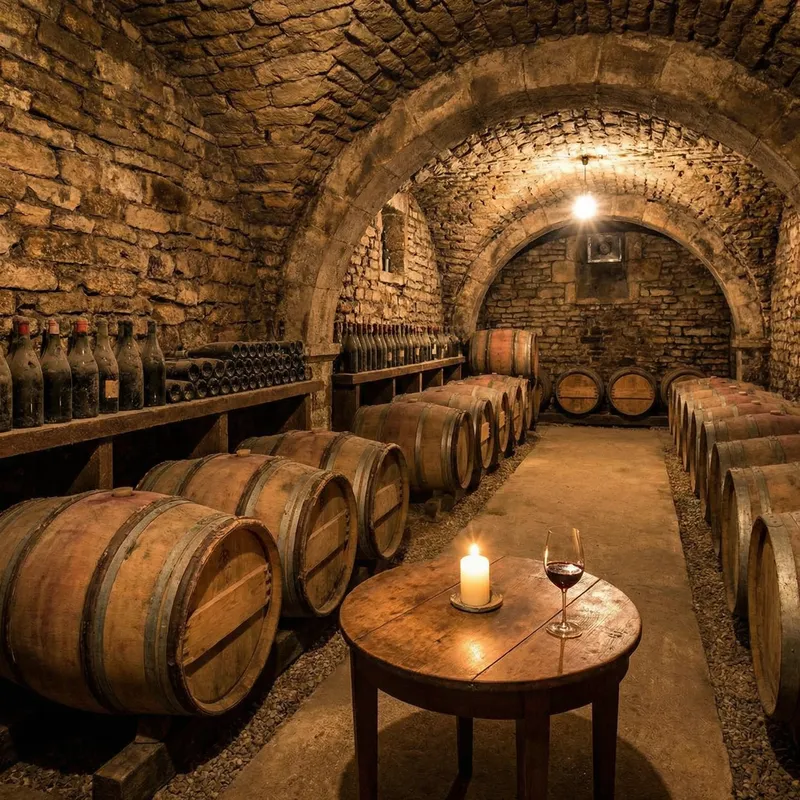 Explore the Cellier Experience