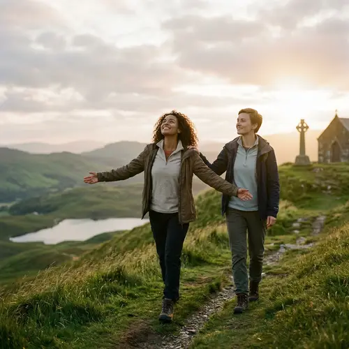 1 John 3:21 - Bold Confidence in Faith