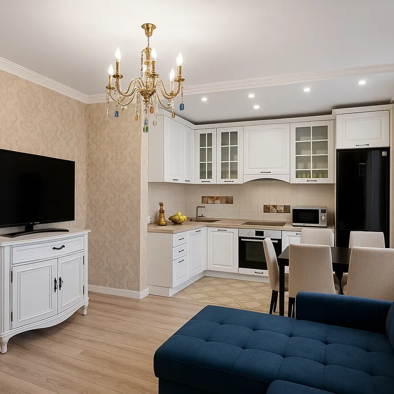 Как сделать перепланировку: Полное руководство