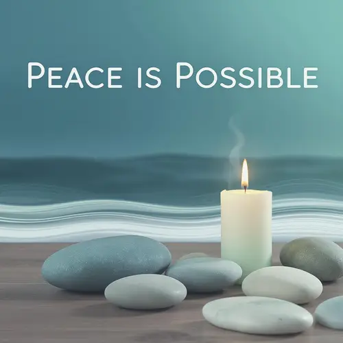 Peace Is Possible: Mindfulness Therapy