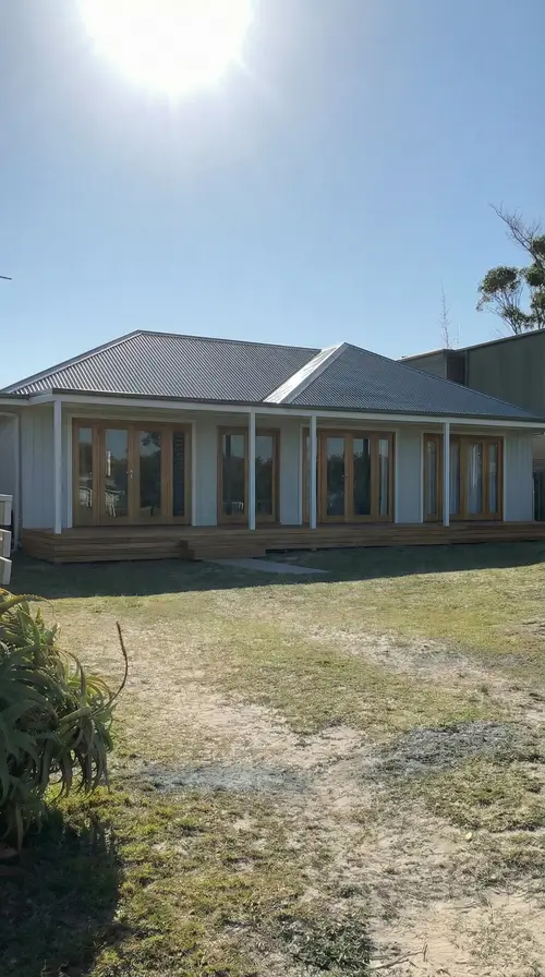 Transform Your Home with Colorbond Grey Roofing