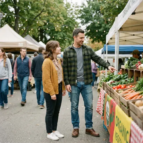 Height Guide for Men and Women: 170 cm vs 156 cm