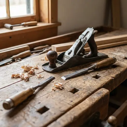 Stunning Photorealistic Images in High Resolution