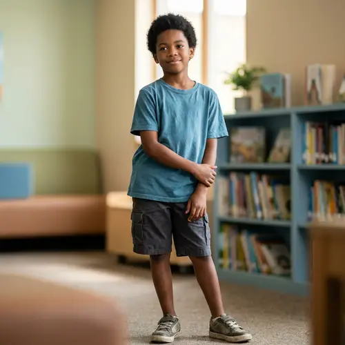 Secure Scoliosis: Inspirational Stories of Resilience