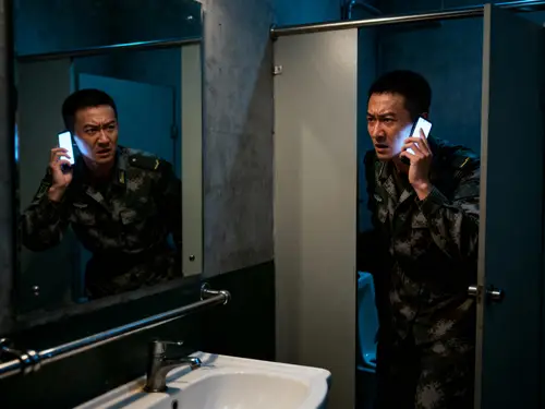 BDSM Journey: Soldier's Struggle for Loyalty