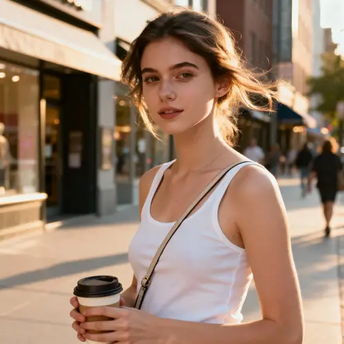 Nude Girl Art | Stunning Artistic Expressions