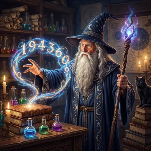Master the Art of Wizardry: Unleash Your Magical Potential
