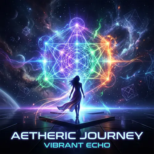 Trance Album Art Collection