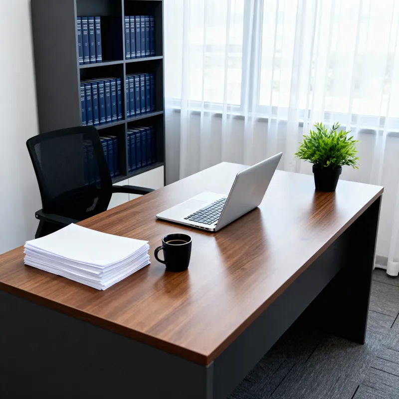 Business Concepts Without People