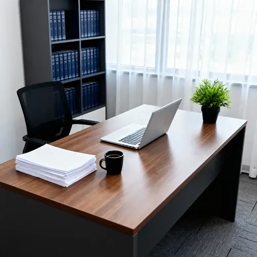 Business Concepts Without People