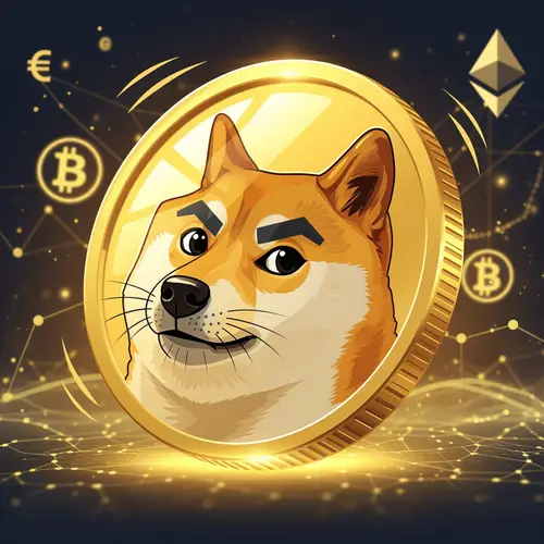 Dog Meme Coin: The Fun New Cryptocurrency