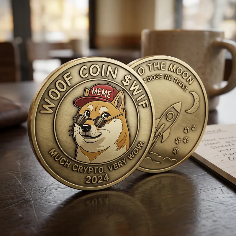 Dog Meme Coin: The Fun New Cryptocurrency