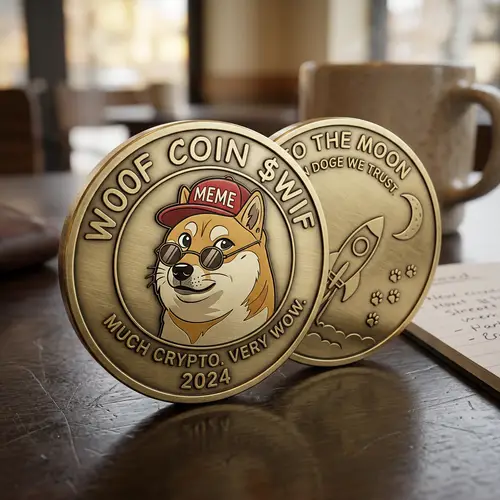 Dog Meme Coin: The Fun New Cryptocurrency