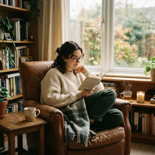 Stay Inspired with More Ideas