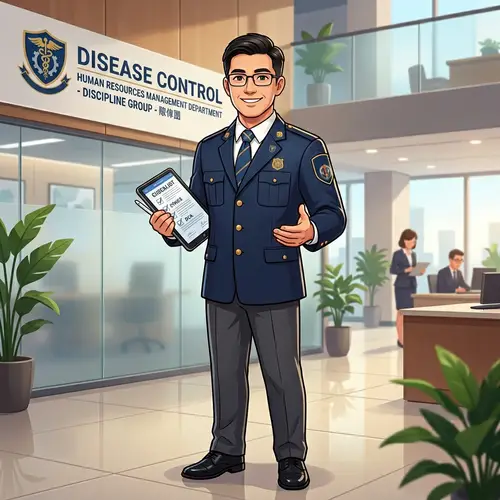 Create a Trustworthy Mascot for Government Use