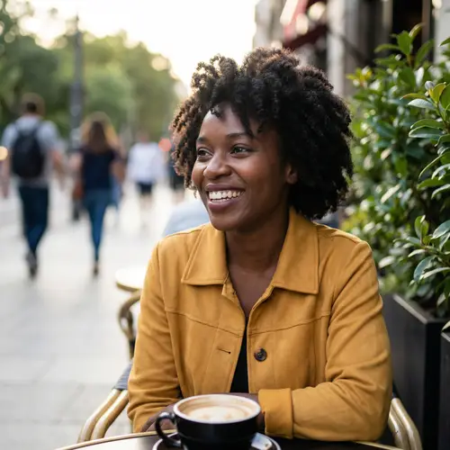 Empowering Black Women: Celebrating Strength and Beauty