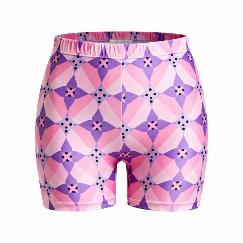 Adult Booty Shorts Pattern - Stylish & Comfortable