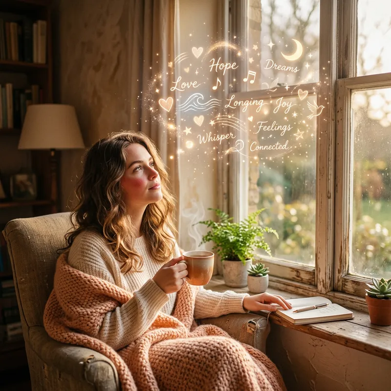 Dreamy Morning Reflections - A Serene Scene