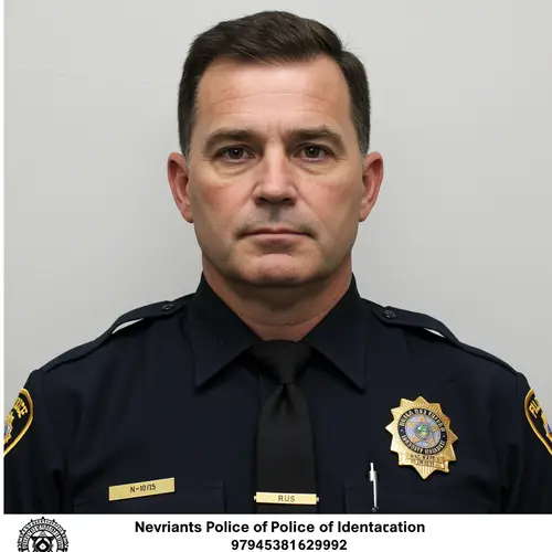 Police ID Photo Services