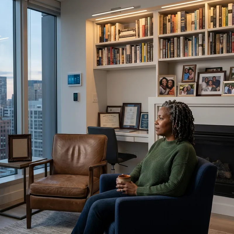 Paternal Abandonment Impact on African American Women in 2023