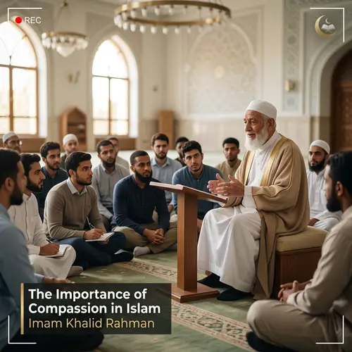 Islamic Video Content | Explore and Learn