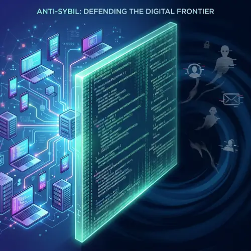 Anti-Sybil Cybersecurity: Strengthening Fraud Prevention